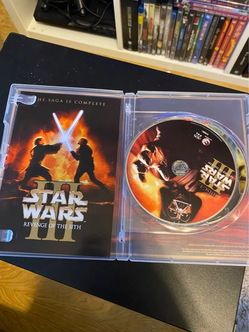 Dvd