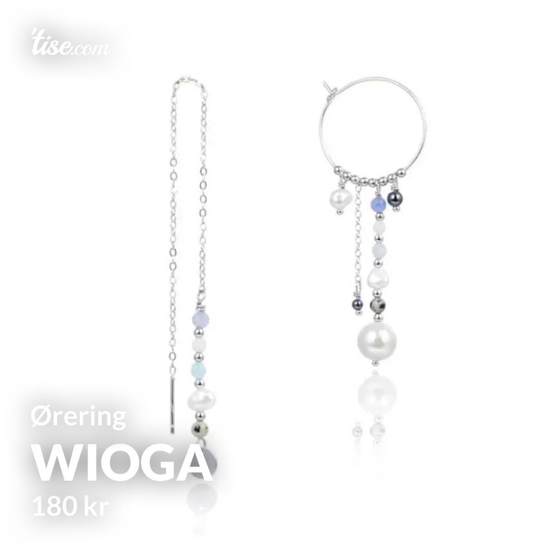 Wioga