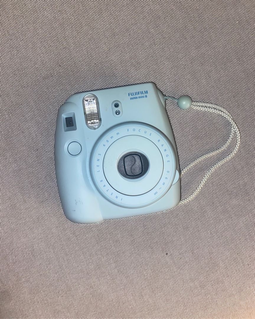 Instax Mini