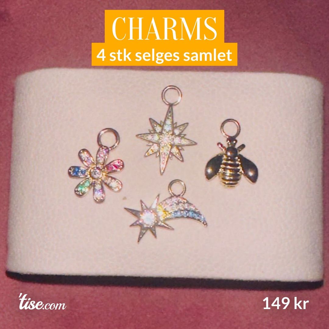 Charms