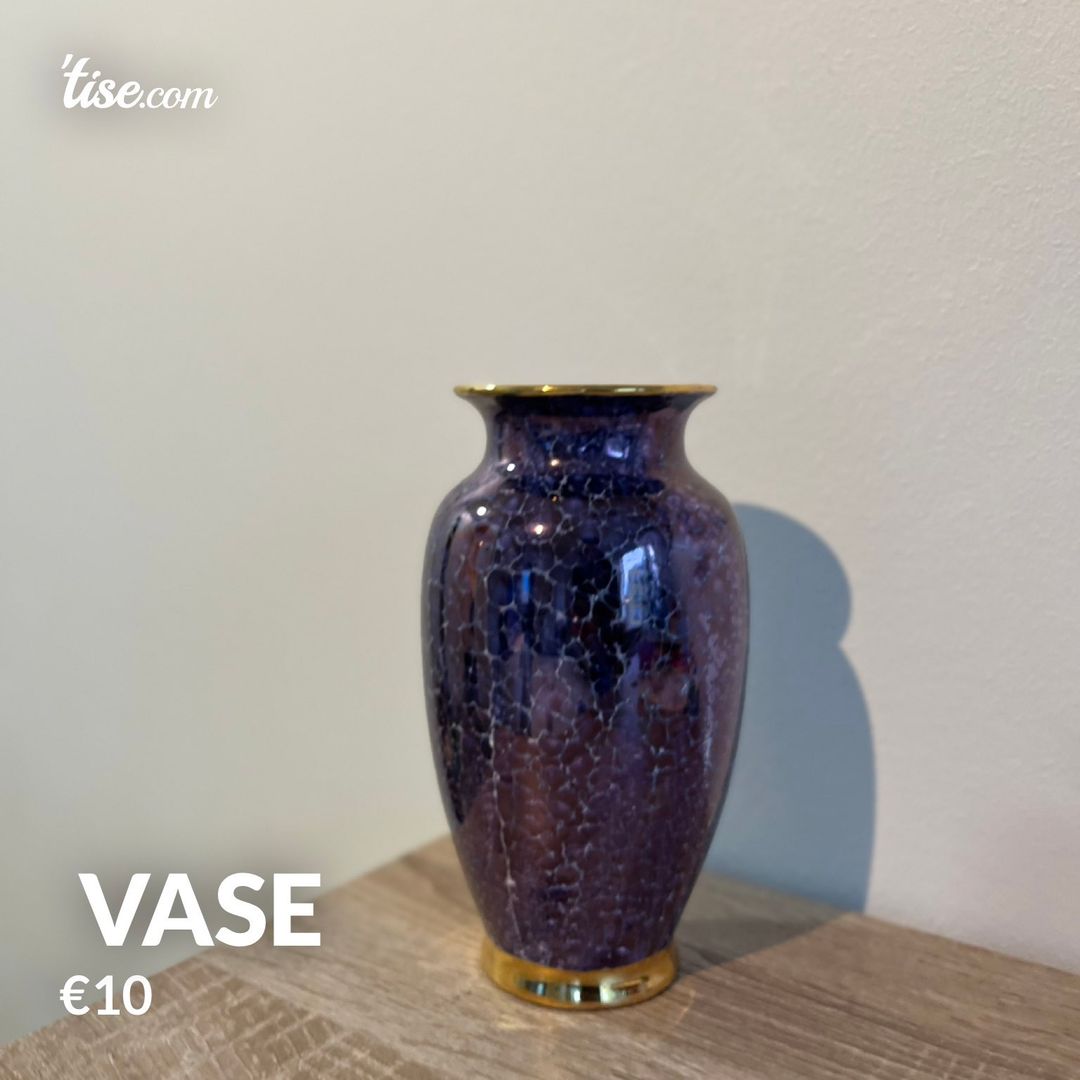 Vase