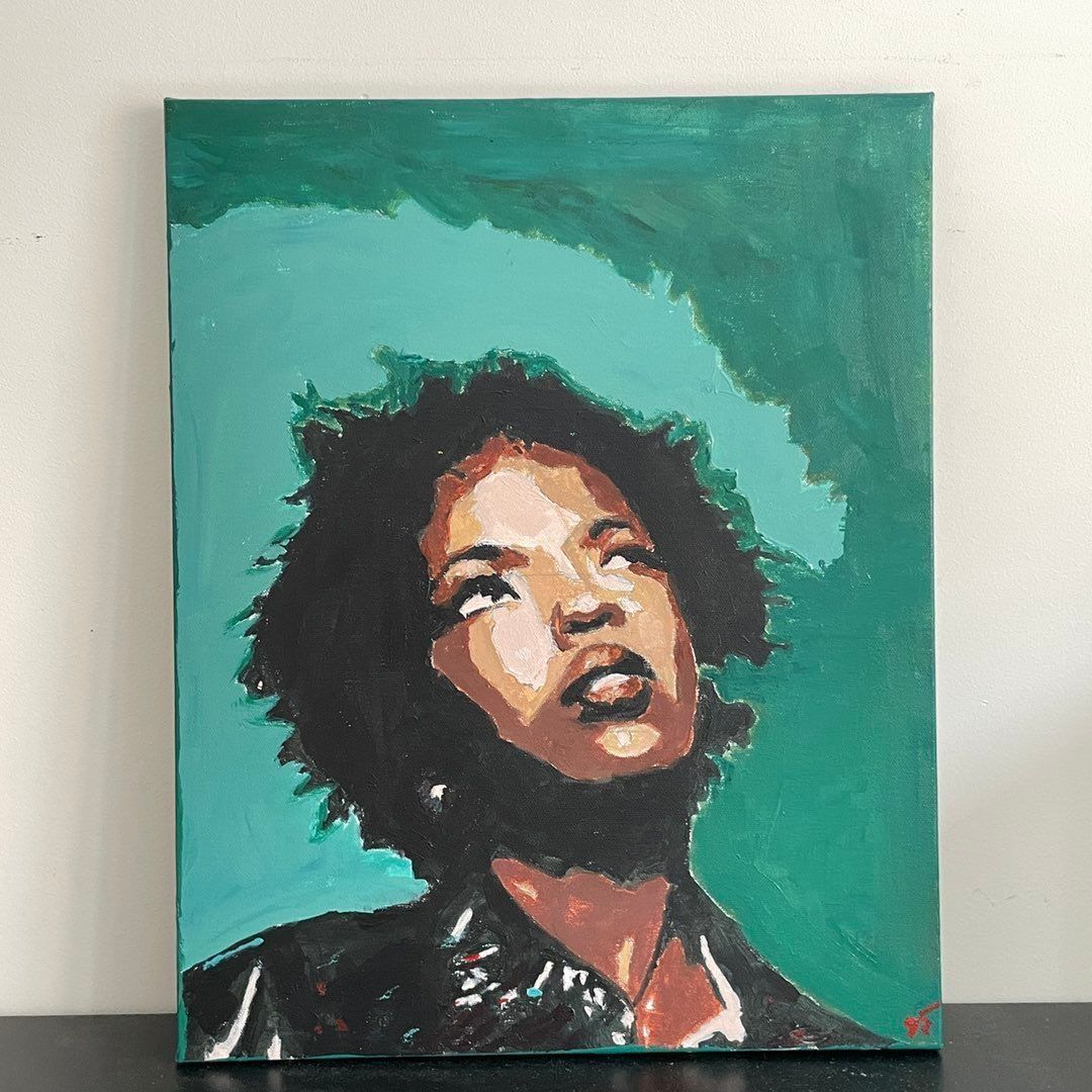 Maleri (Lauryn Hill)