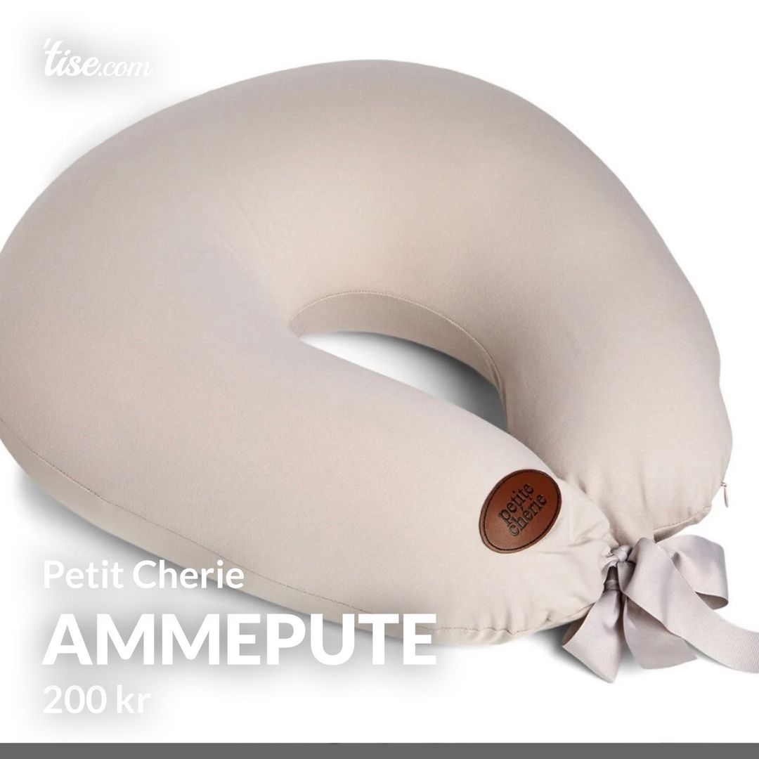 Ammepute