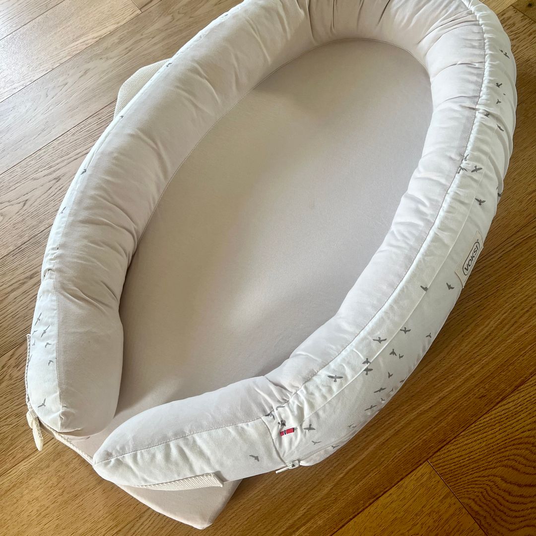 Babynest Voksi