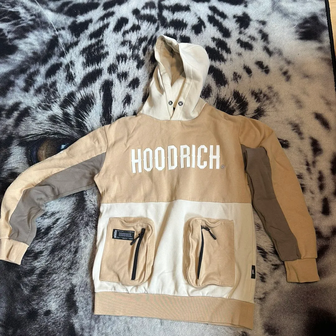 Hoodrich