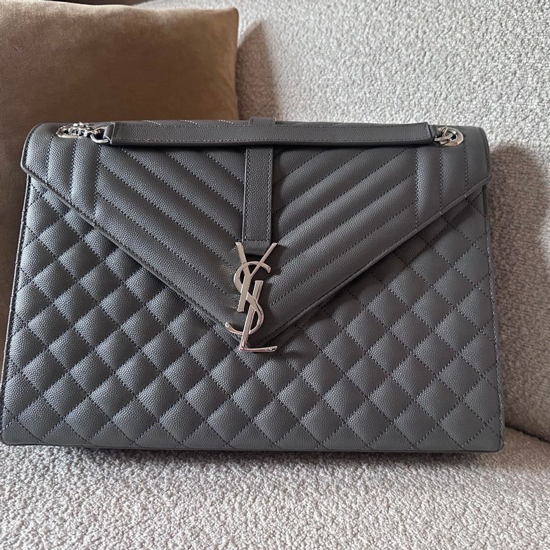 YSL Envelope Large