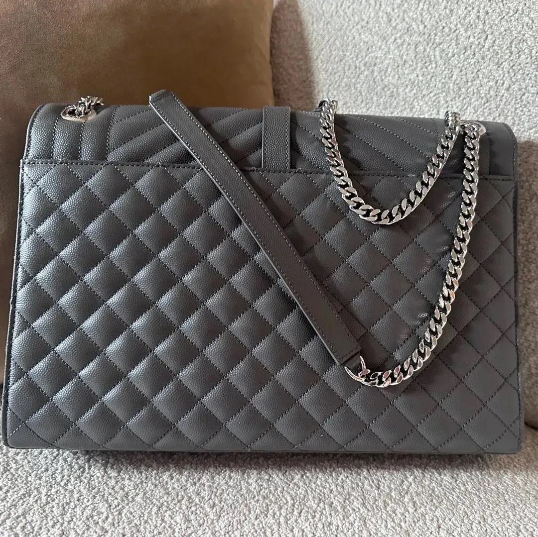 YSL Envelope Large