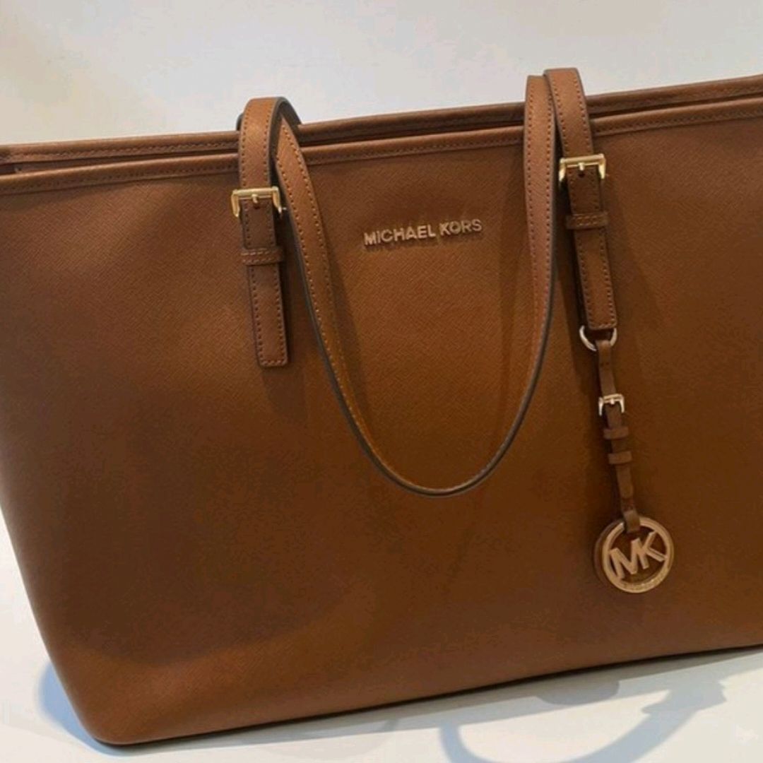 MICHAEL KORS TOTE