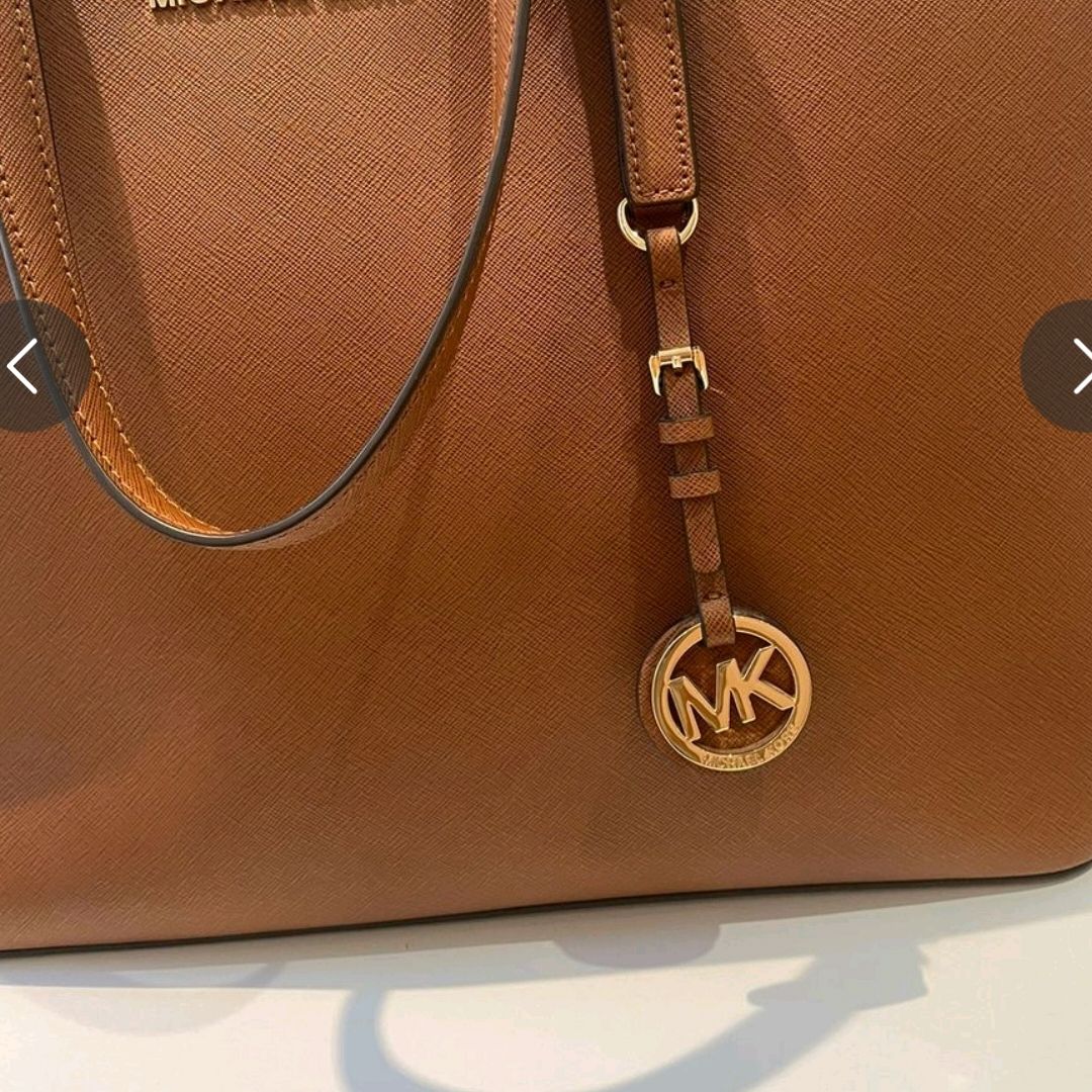 MICHAEL KORS TOTE