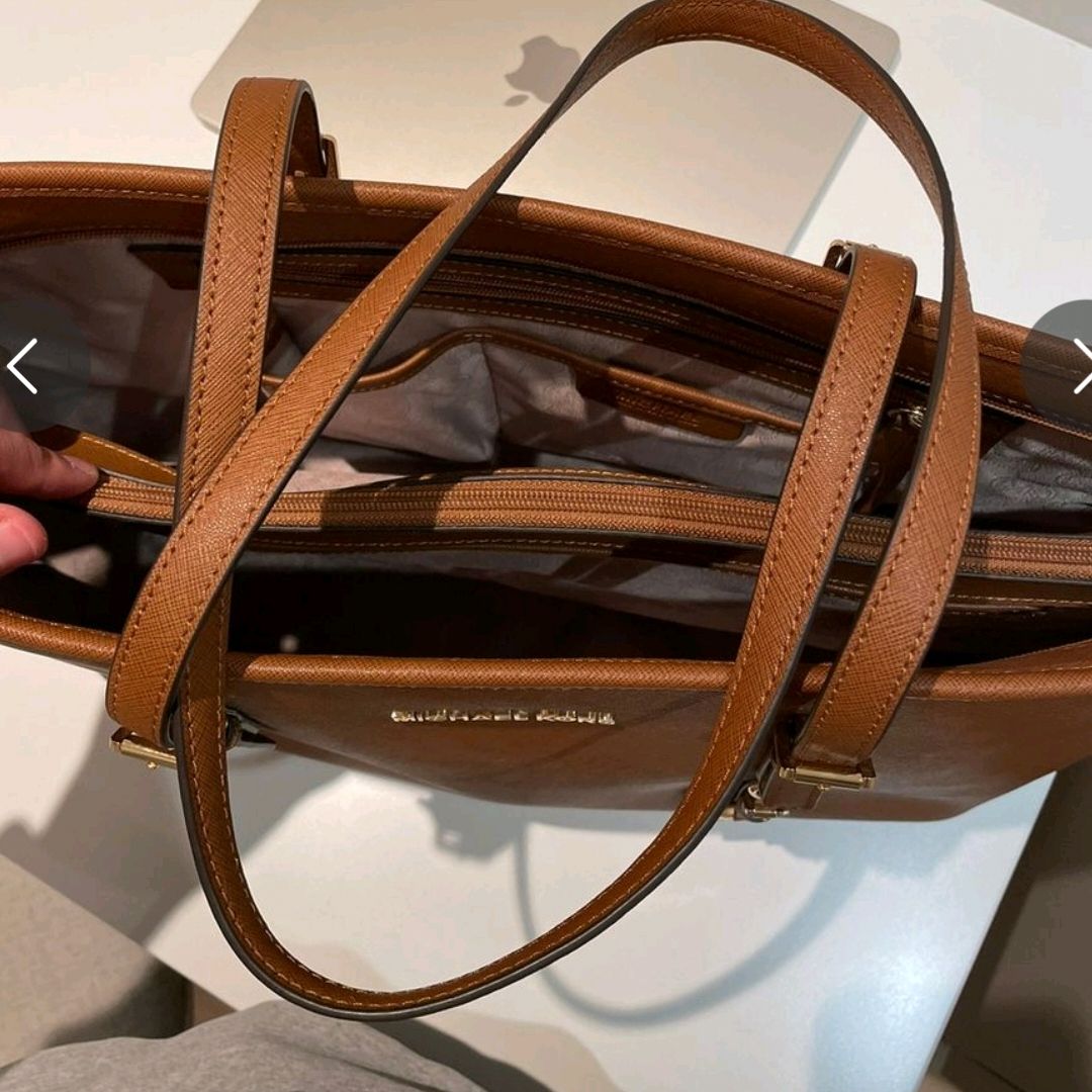 MICHAEL KORS TOTE