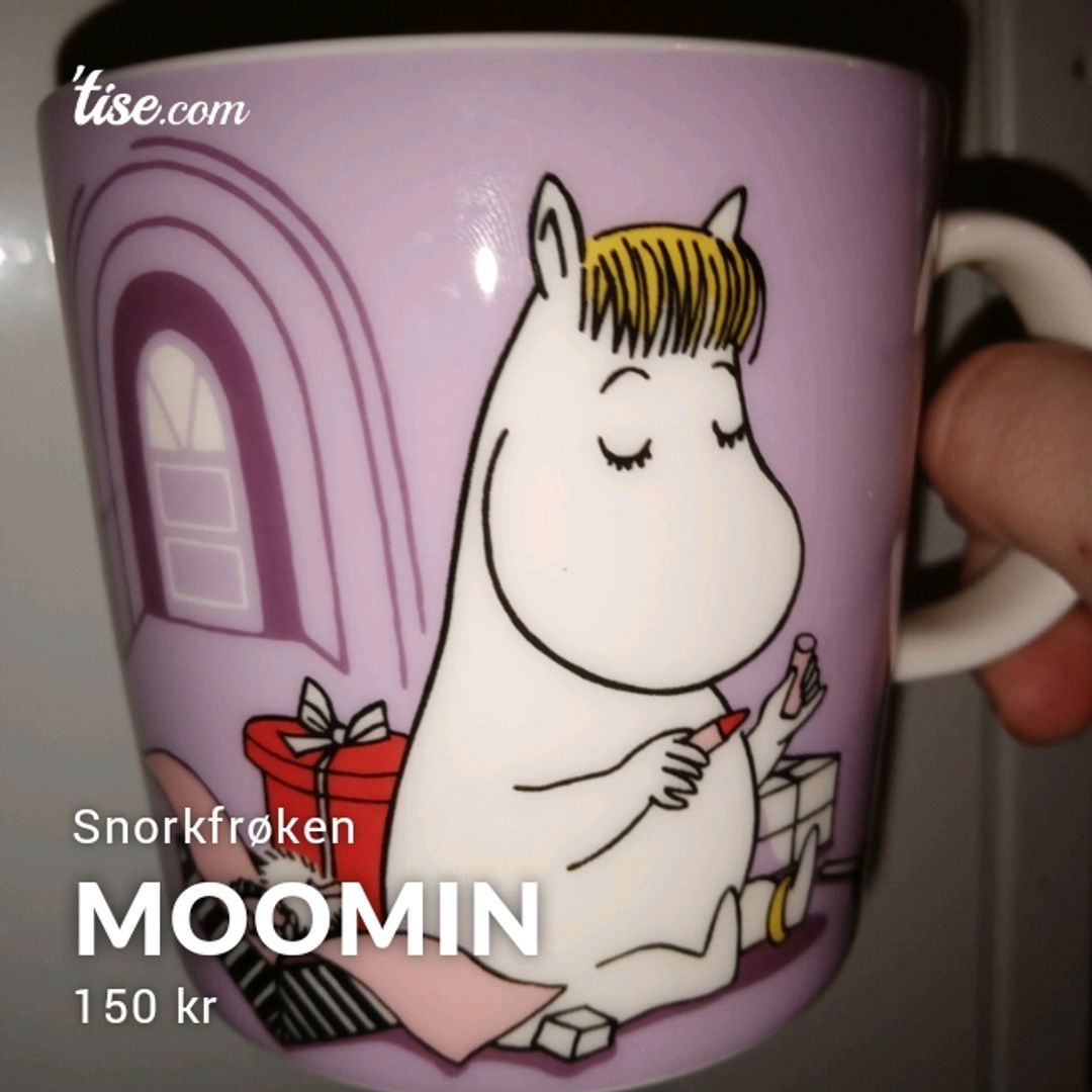 Moomin