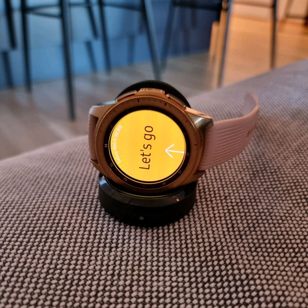 Galaxy Watch