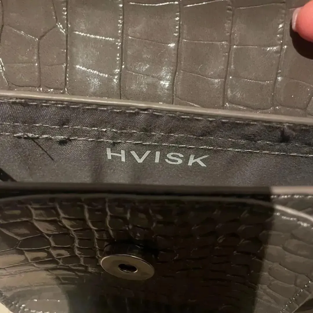 Hvisk