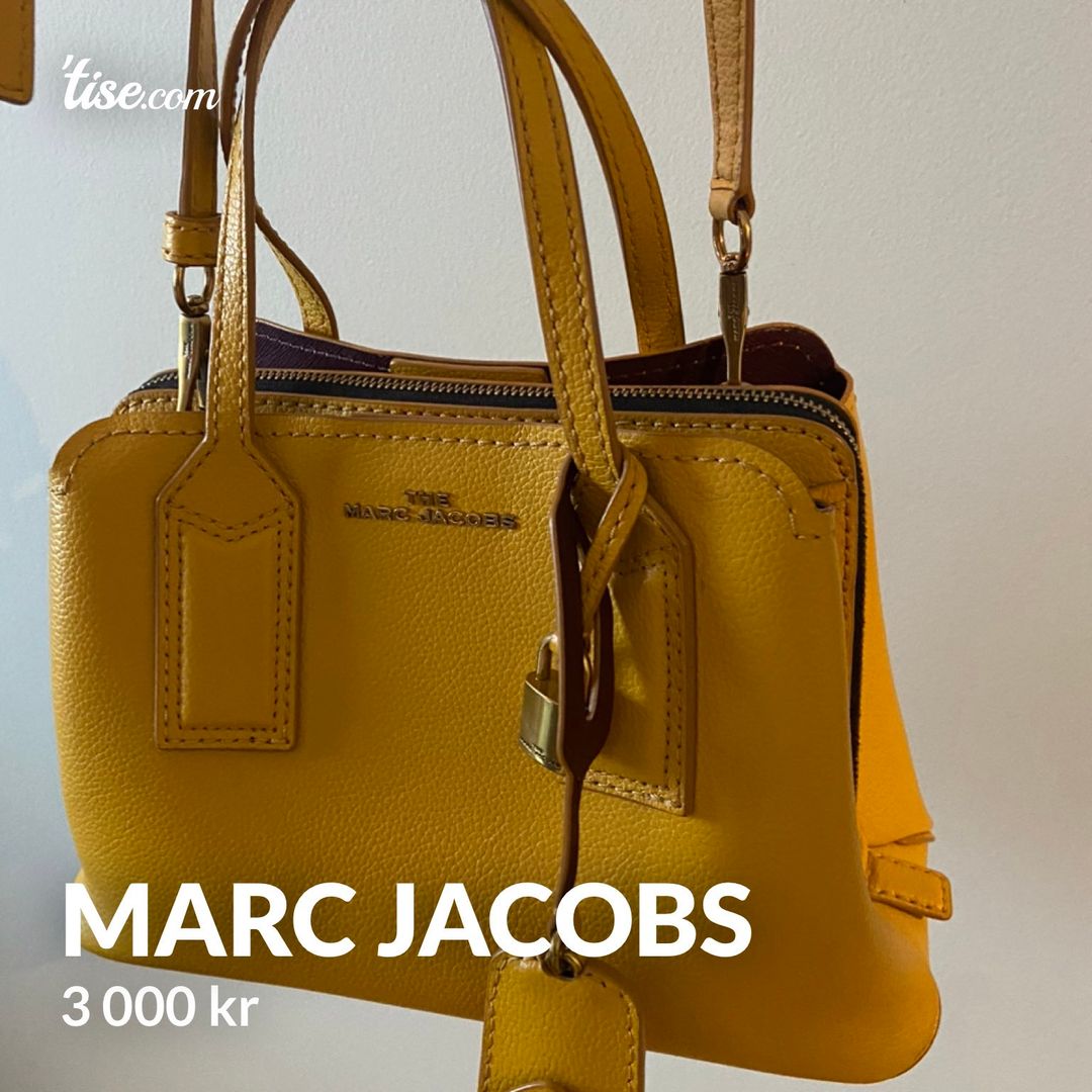 Marc Jacobs