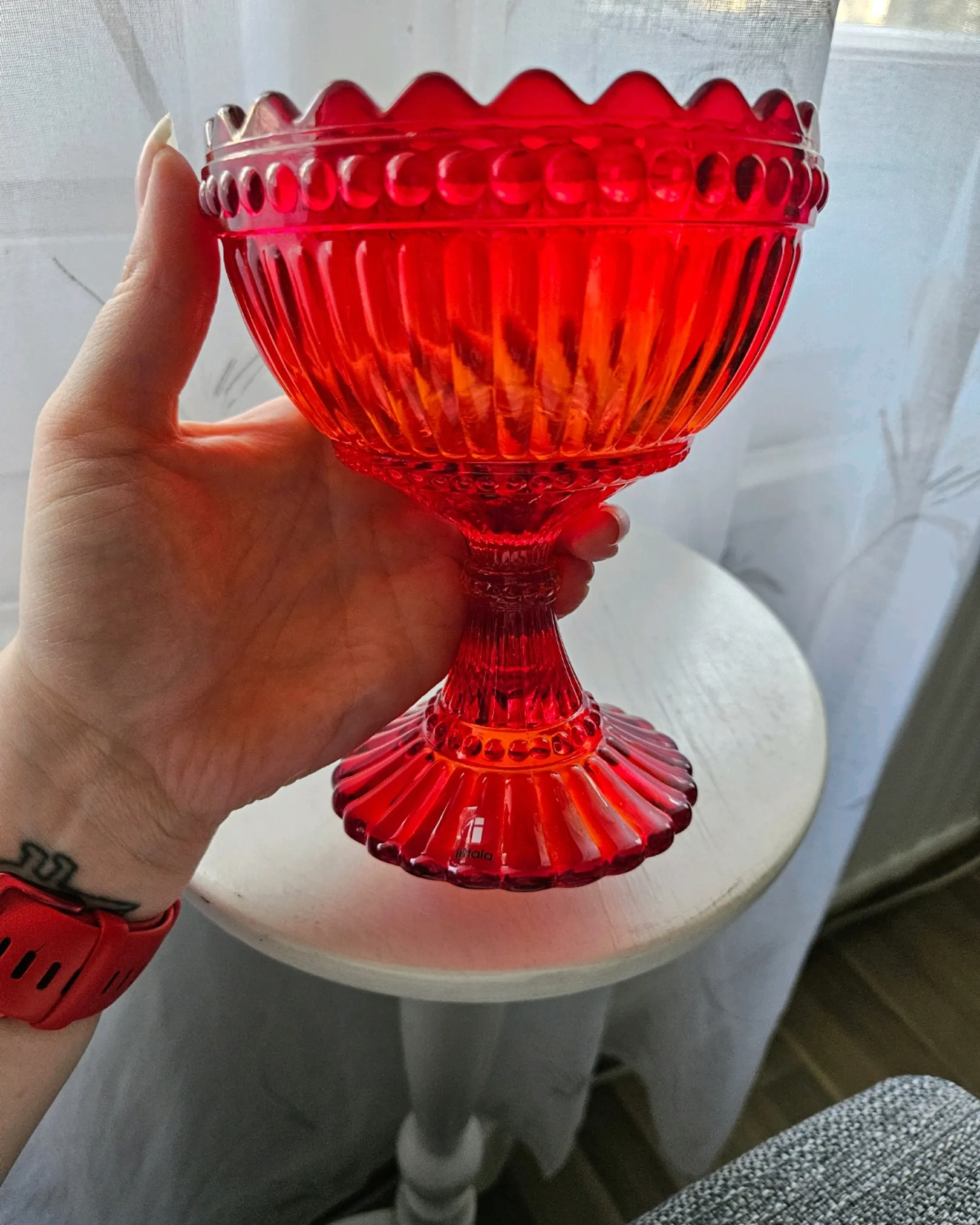 Iittala Mariskooli