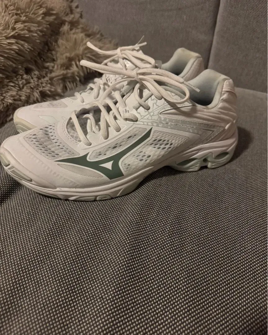 Mizuno håndballsko