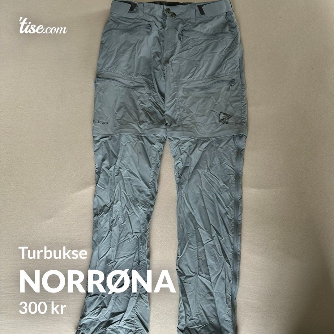 Norrøna