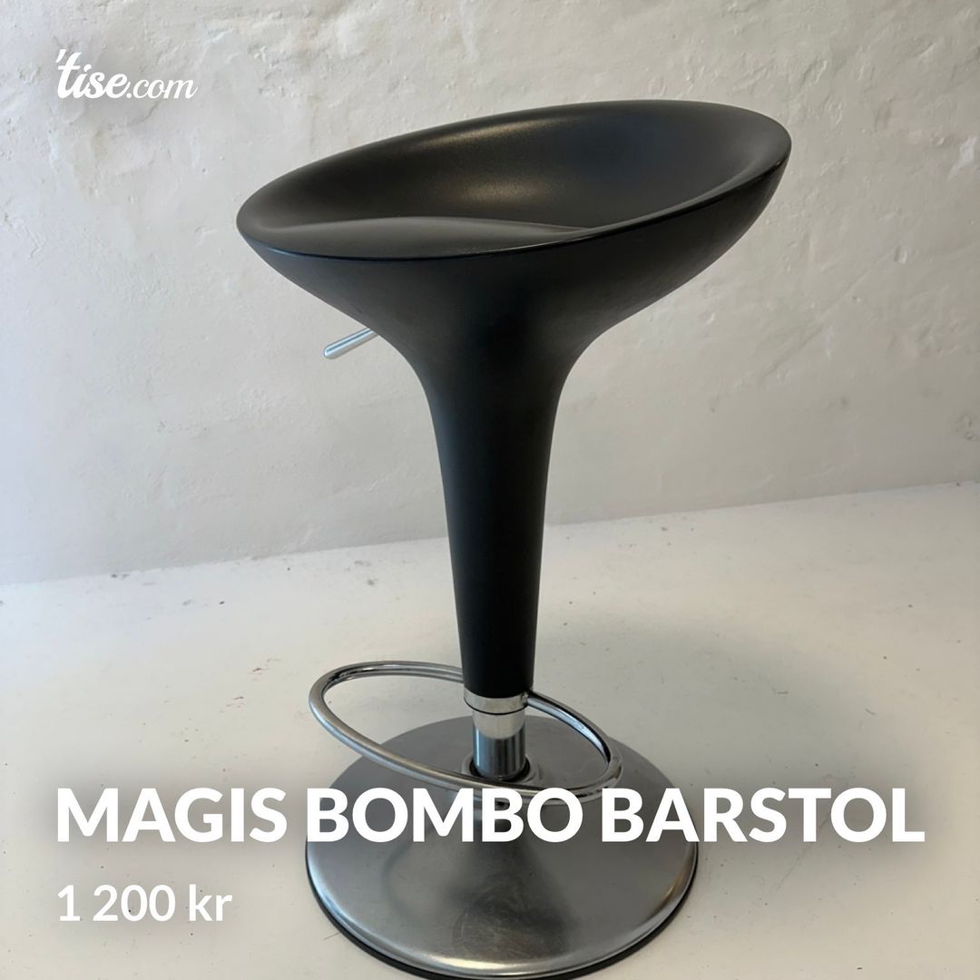 MAGIS BOMBO BARSTOL