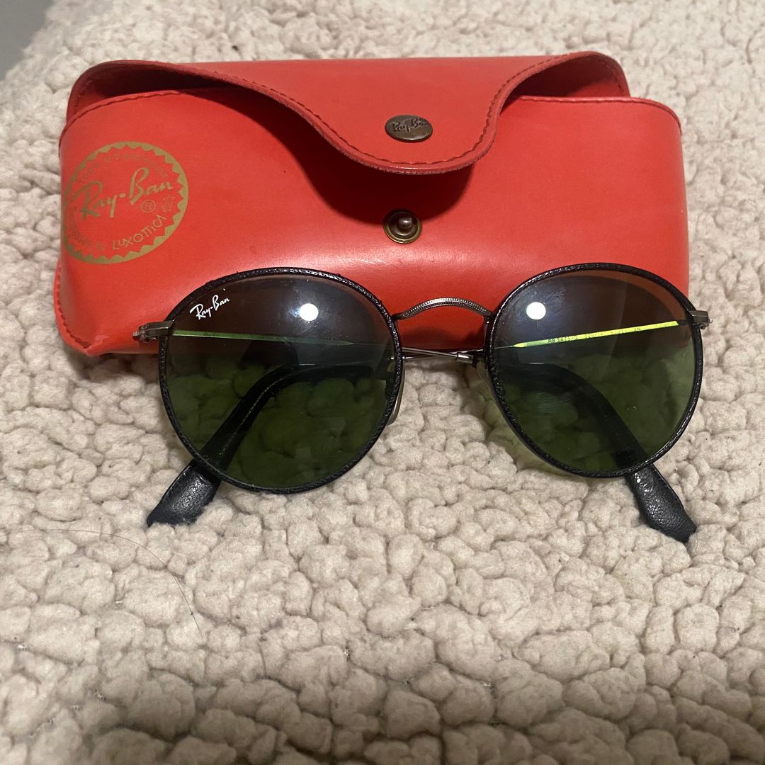 rayban solbriller