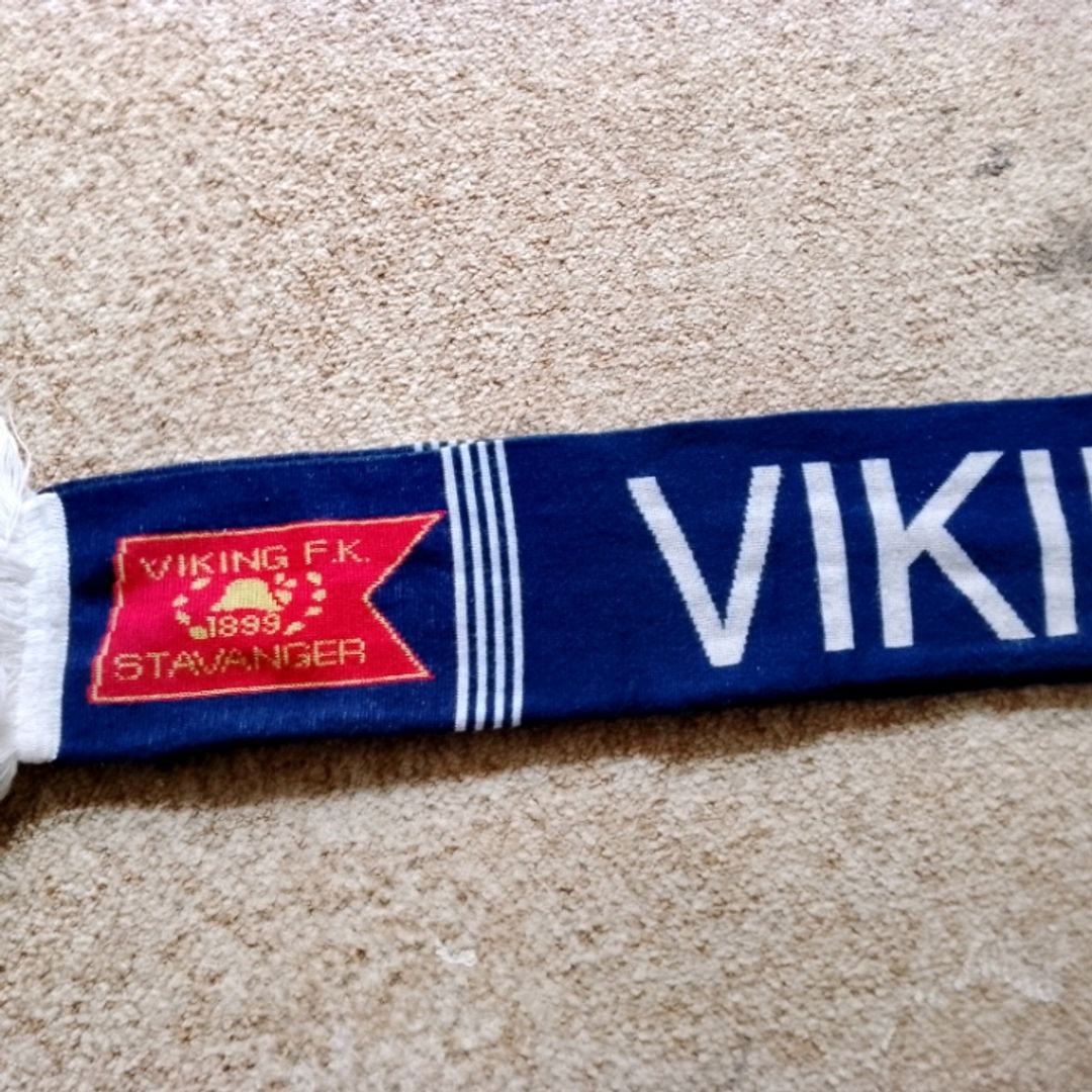 Viking Fk Skjerf