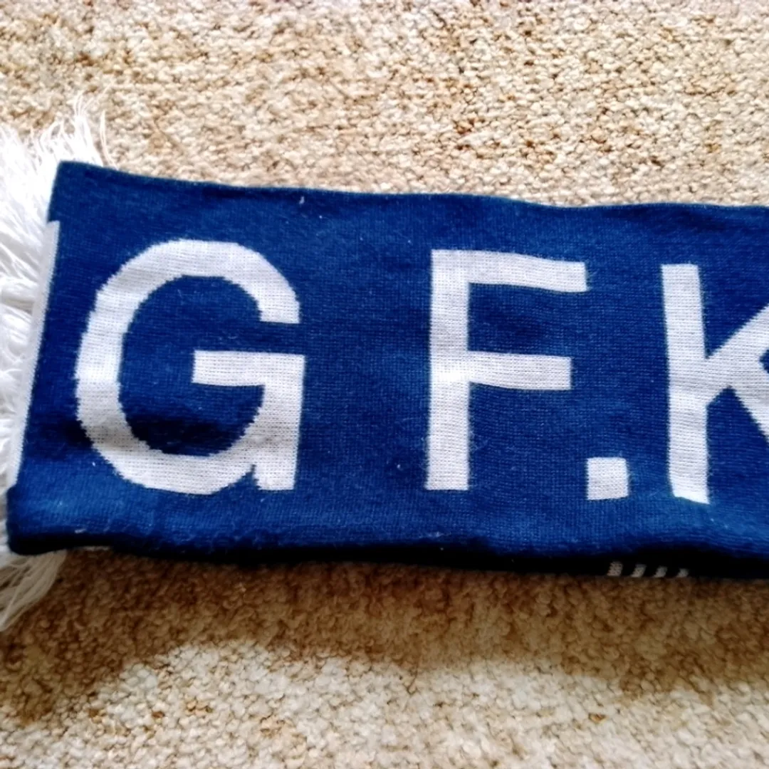 Viking Fk Skjerf