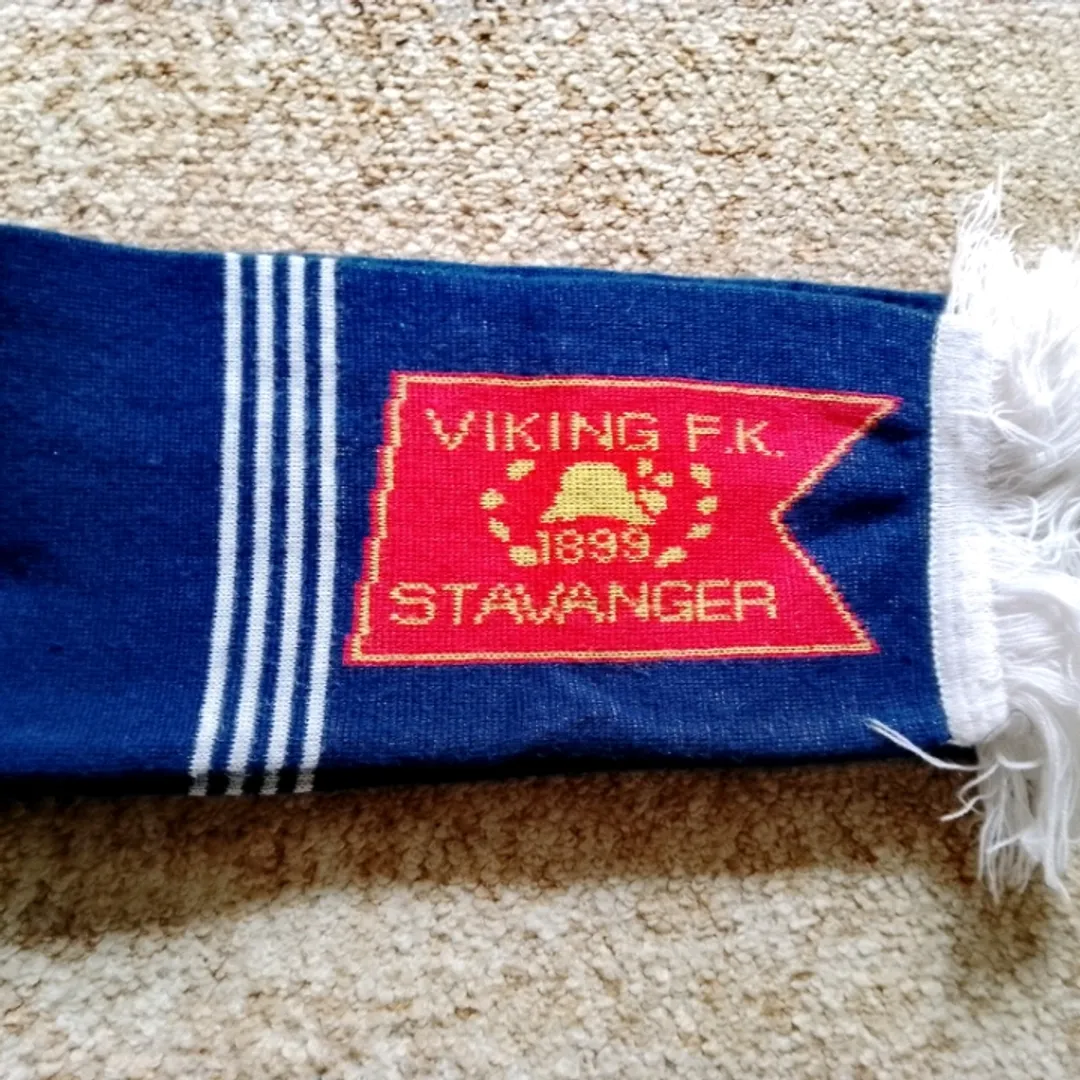 Viking Fk Skjerf