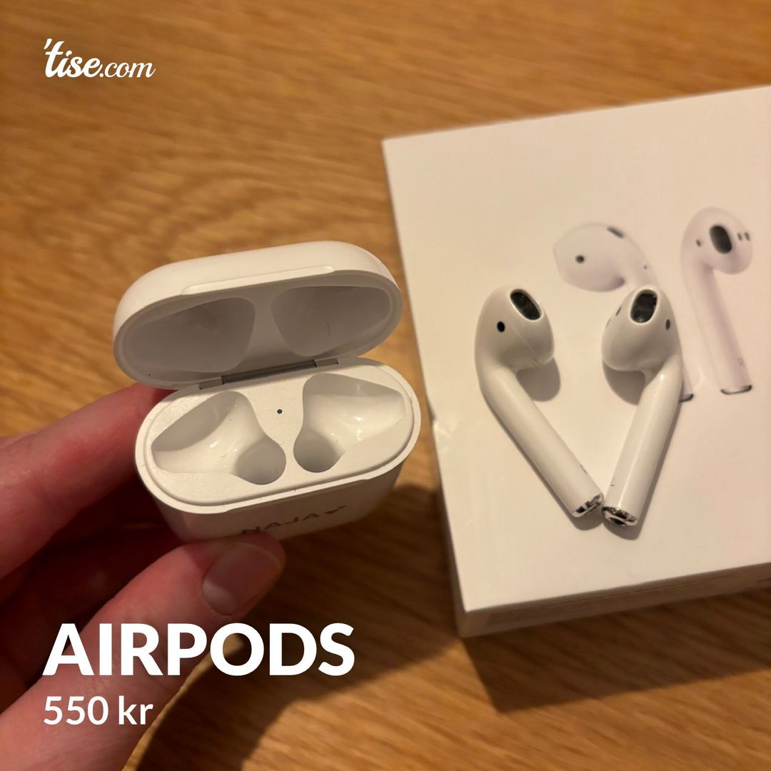 Airpods