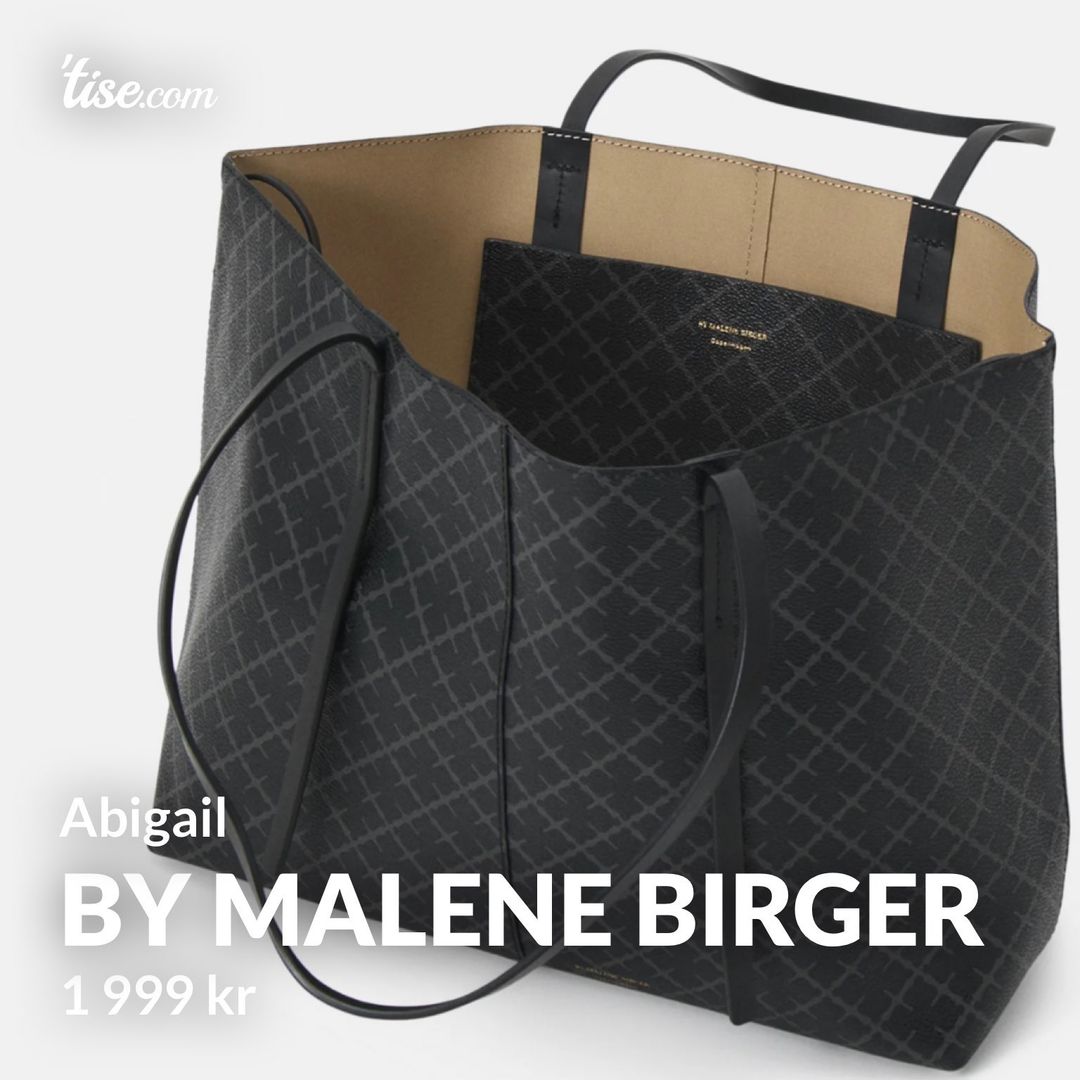 By malene birger