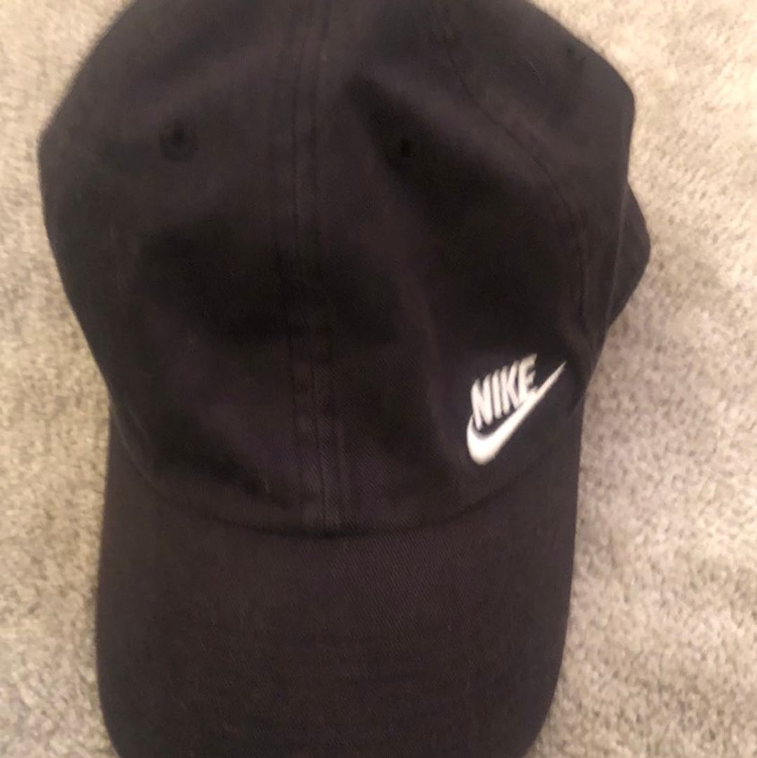 Caps nike