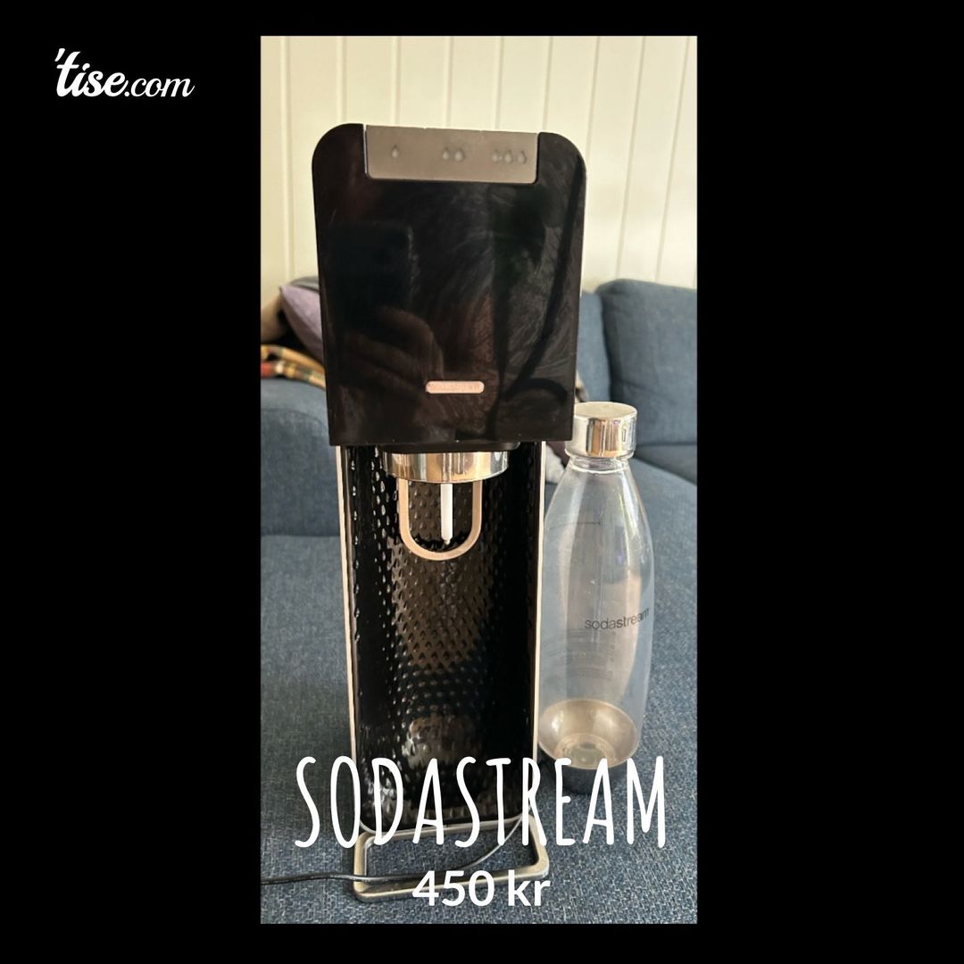 Sodastream