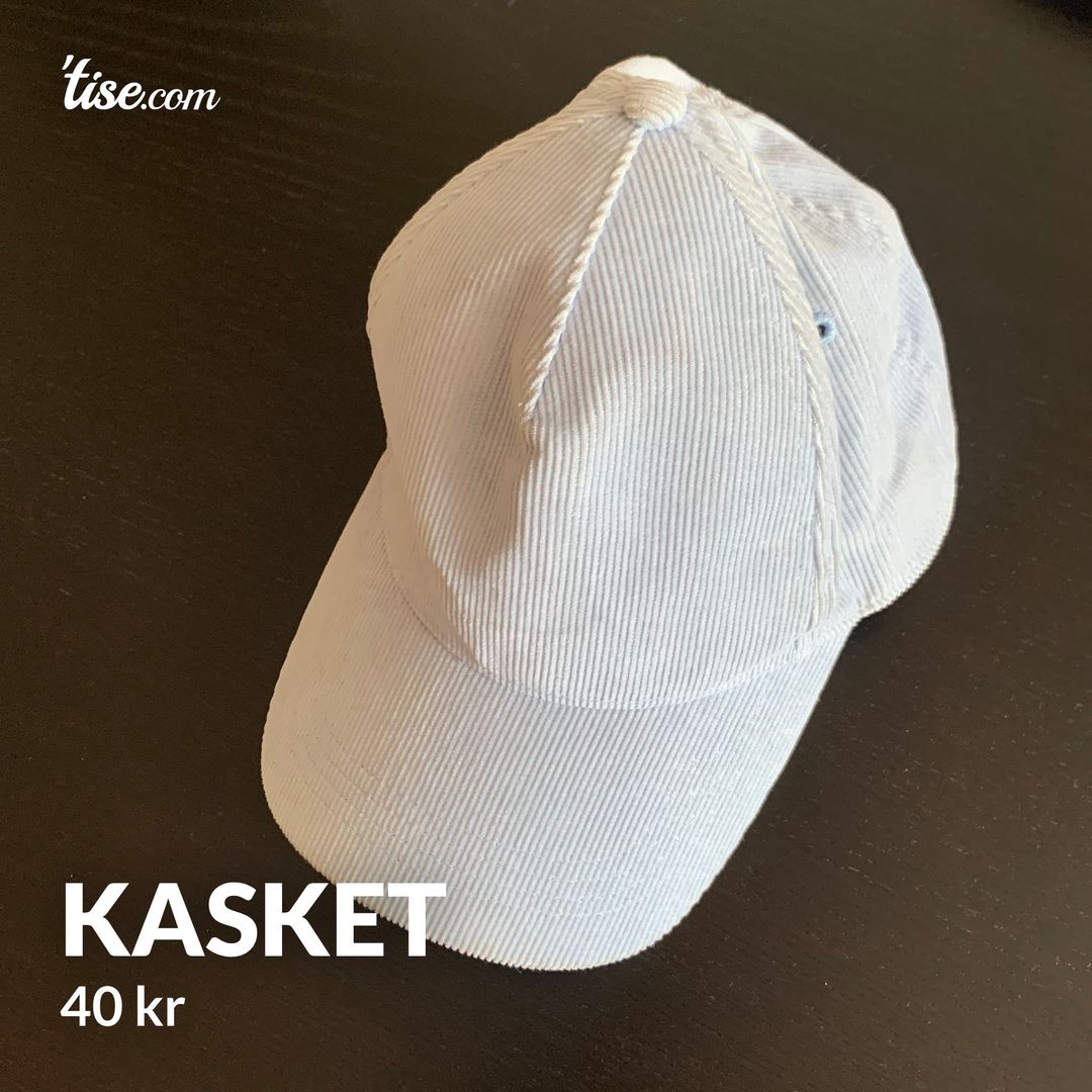 Kasket