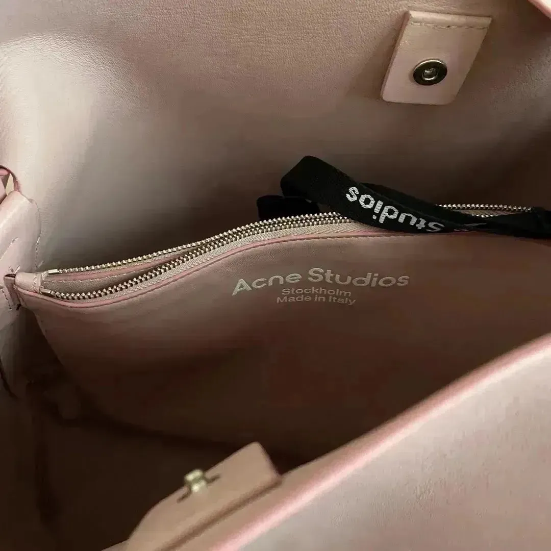 Acne studios musubi