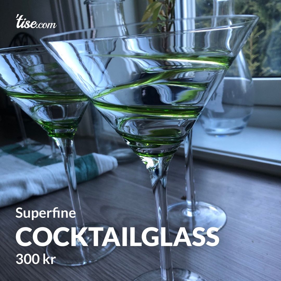 Cocktailglass