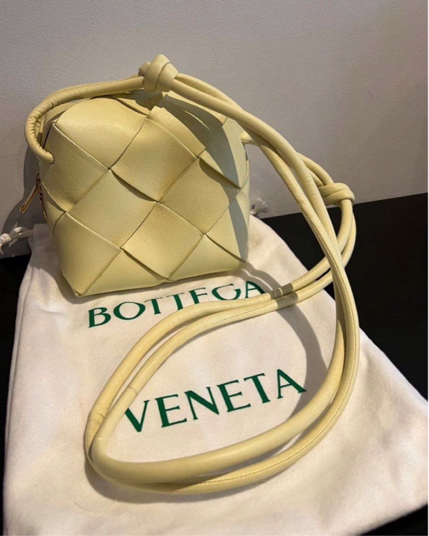 Bottega veneta veske