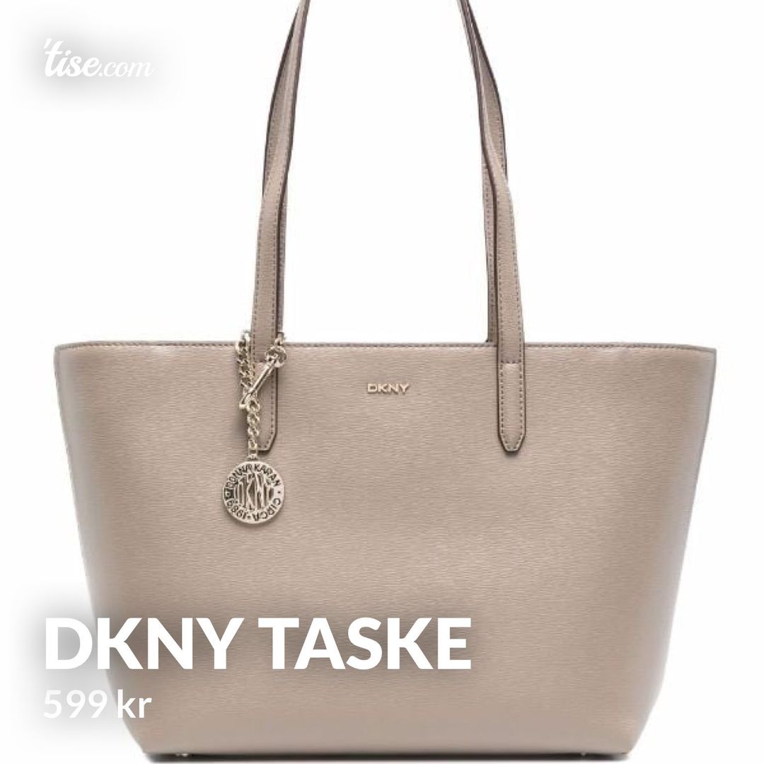 Dkny taske