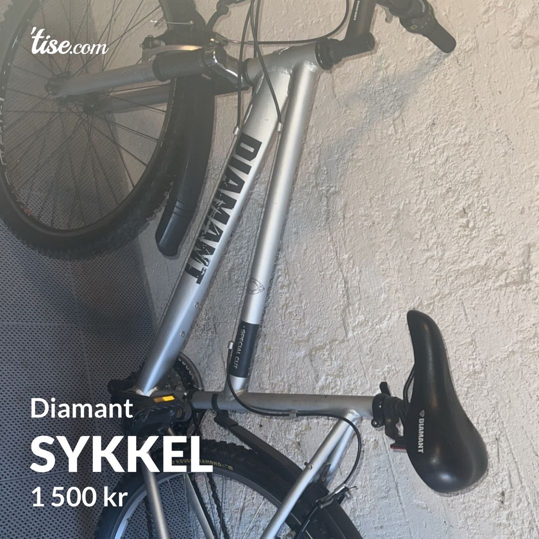 Sykkel