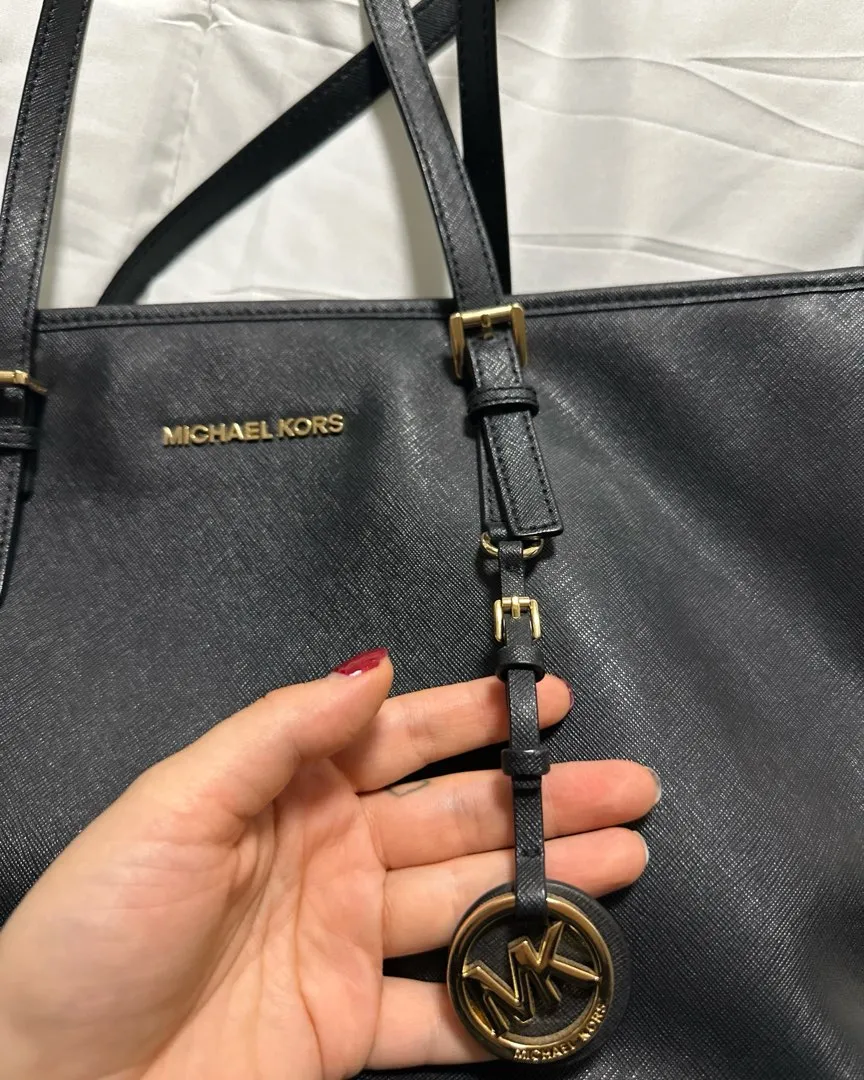 Michael kors veske