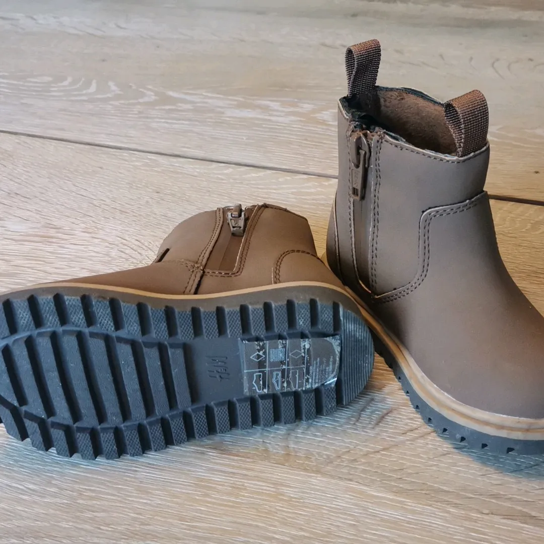 Chelsea Boots Str 22