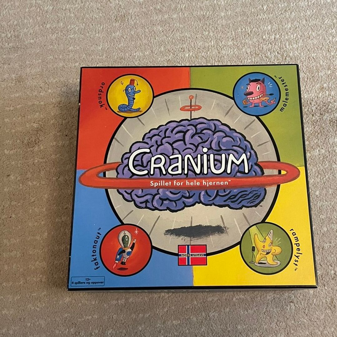 Cranium