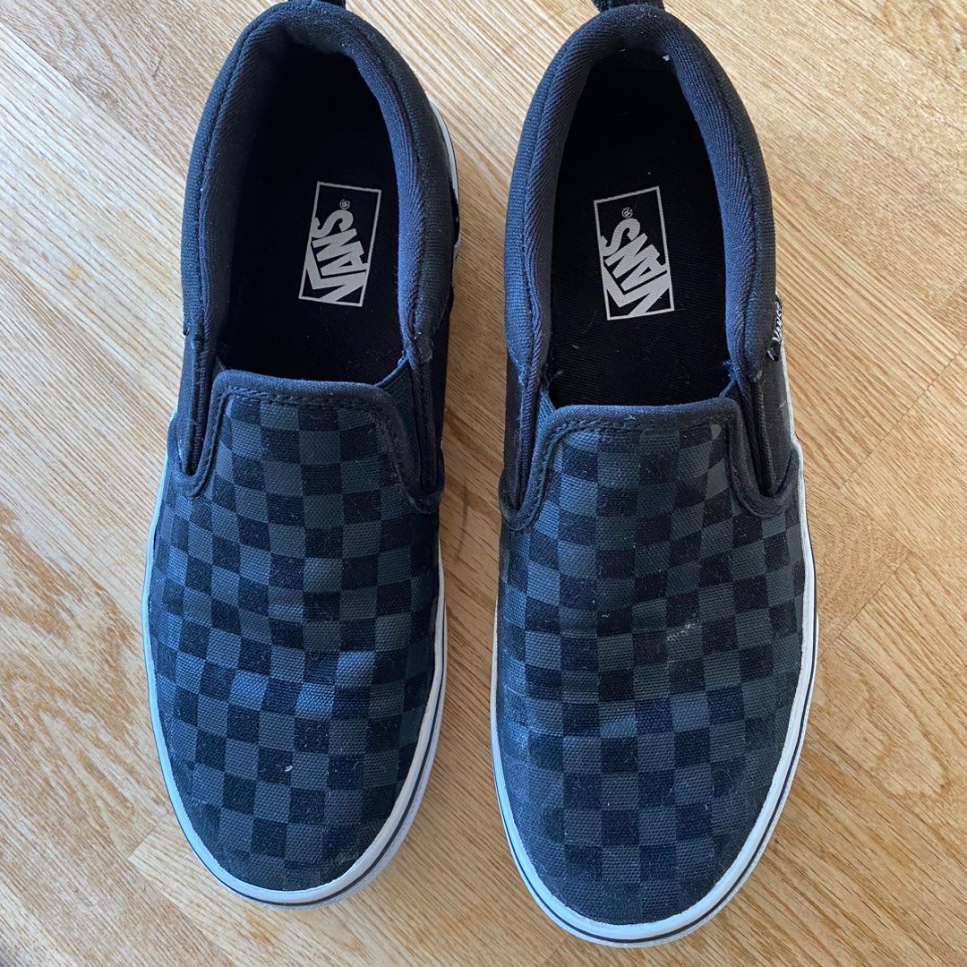 Vans