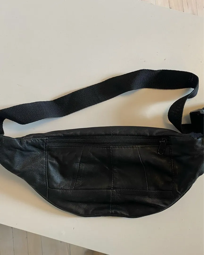 vintage bumbag