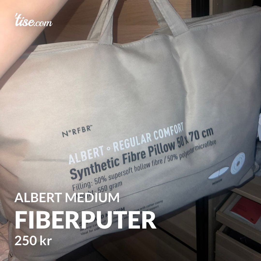 FIBERPUTER