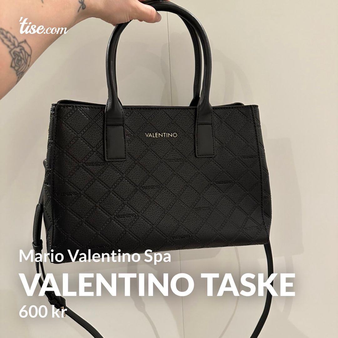 Valentino Taske