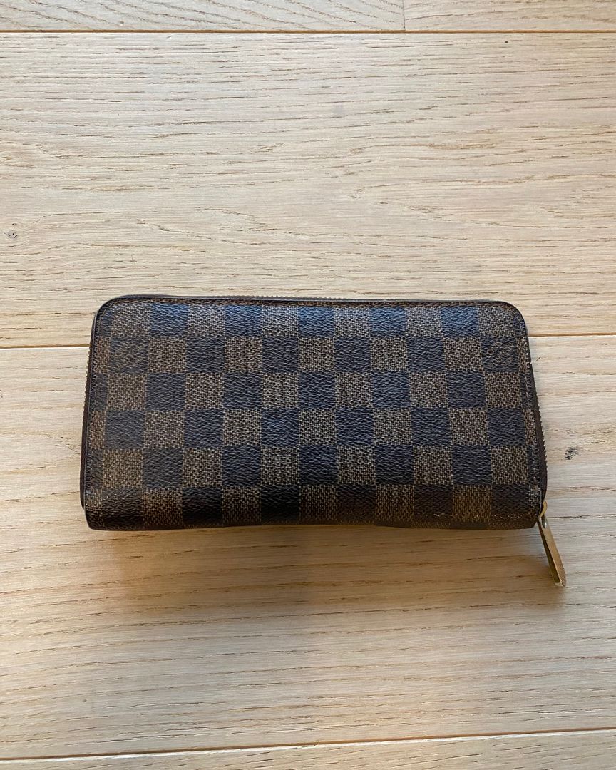 Louis Vuitton wallet