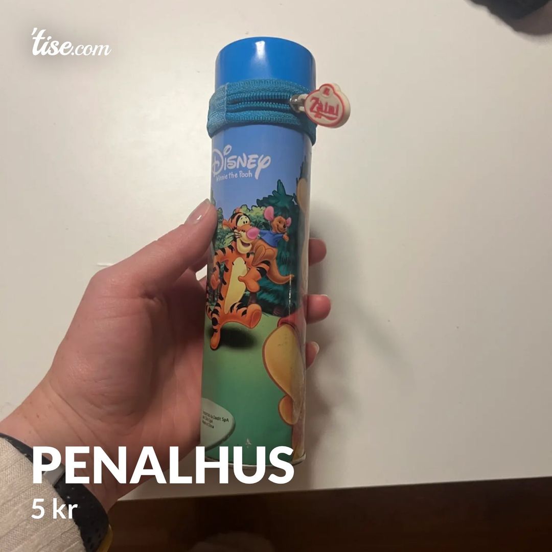 Penalhus