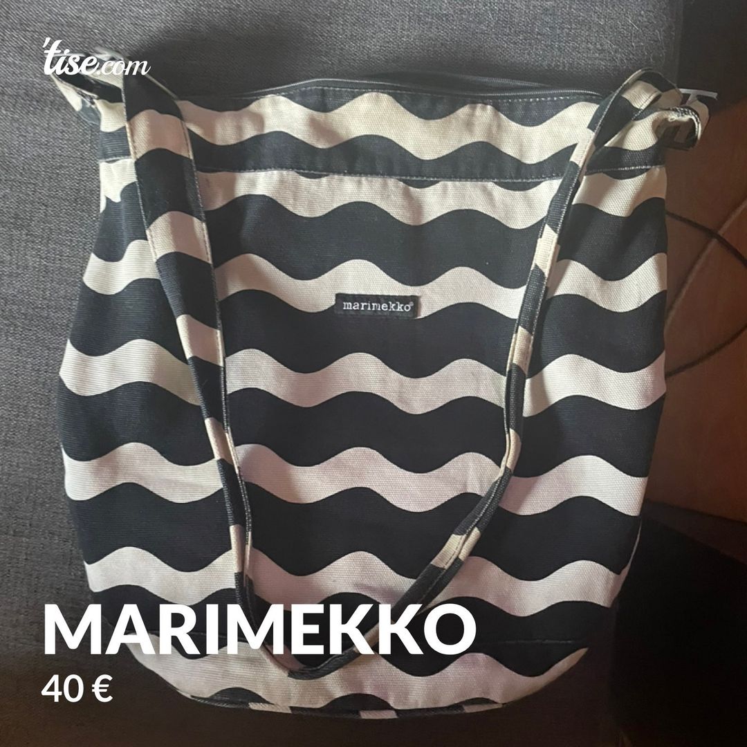 Marimekko