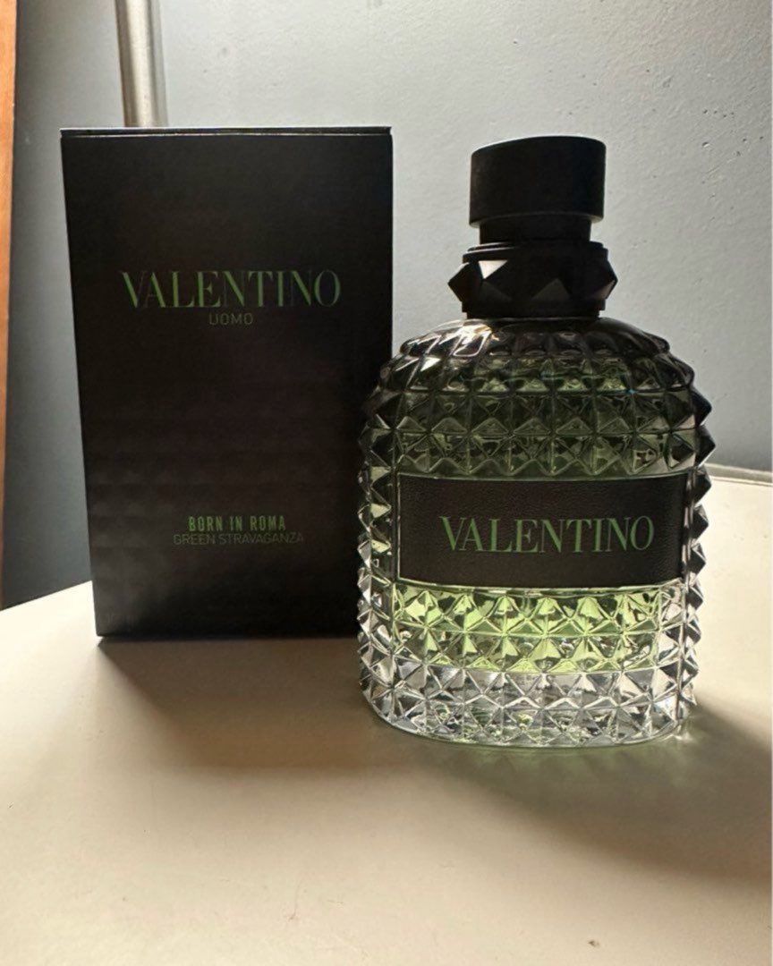 Valentino