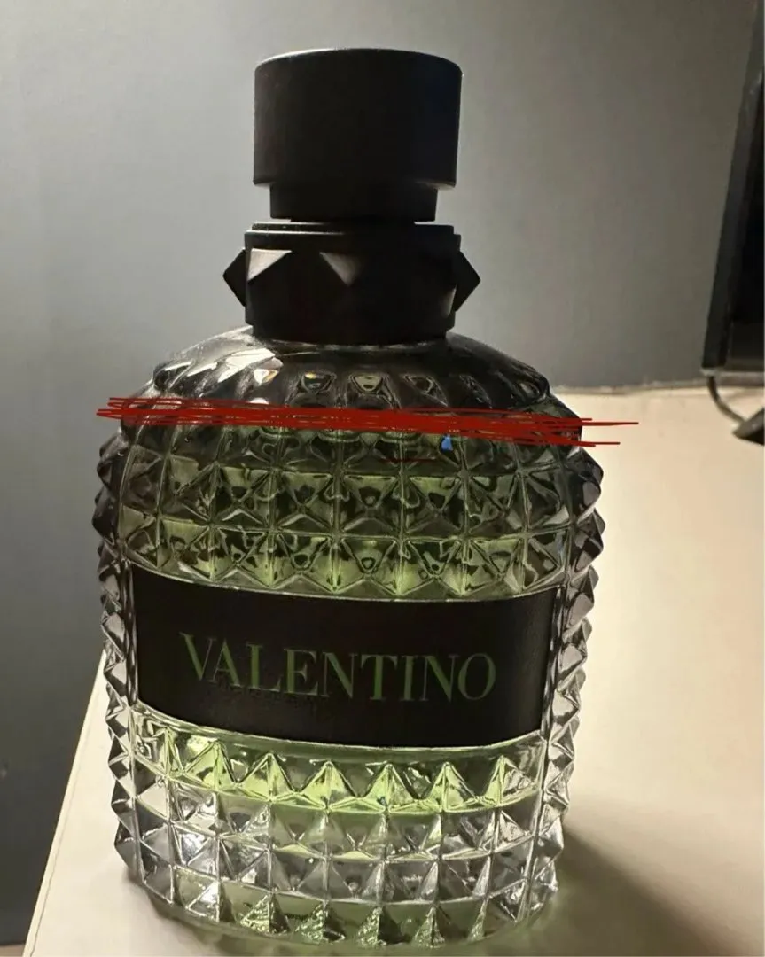 Valentino