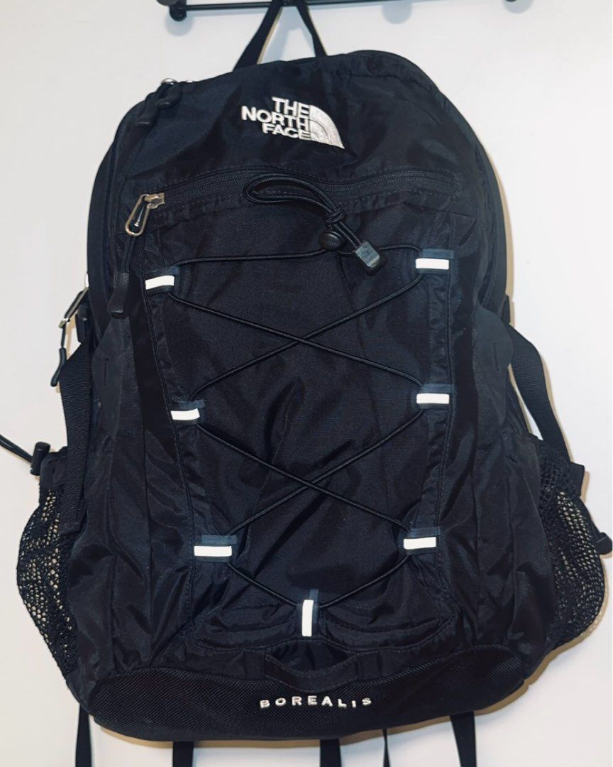 The North Face sekk