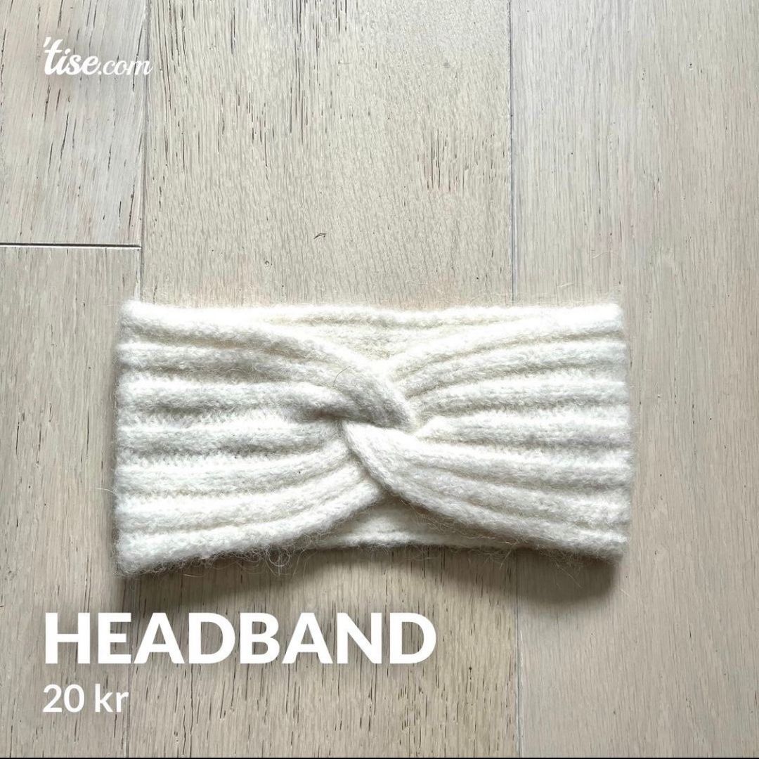 HEADBAND